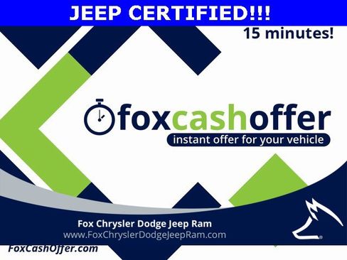 Certified 2020 Jeep Wrangler Unlimited Sahara image 14