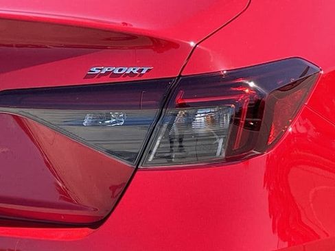 Certified 2025 Honda Civic Sport image 6