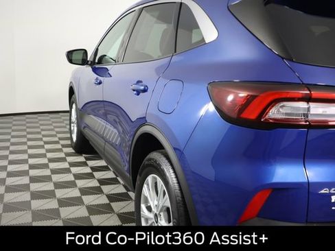 Used 2023 Ford Escape Active w/ Tech Pack #1 AWD/4WD image 25