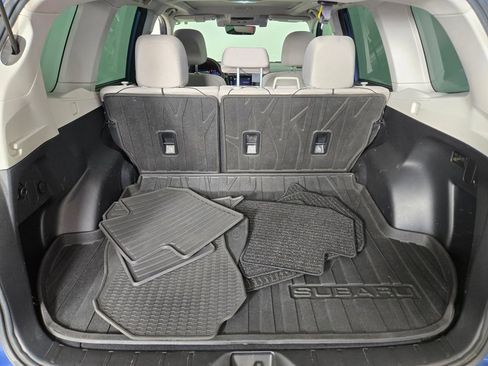 Used 2018 Subaru Forester 2.5i Premium AWD/4WD image 19