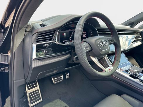 New 2026 Audi SQ7 Prestige image 19