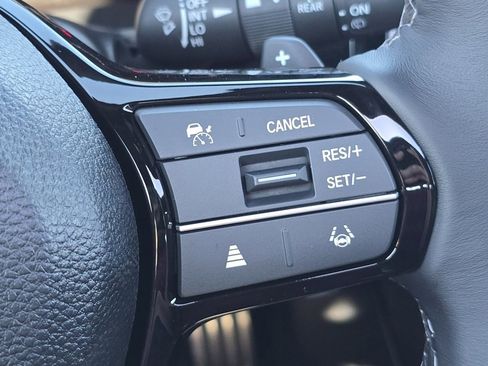 New 2026 Honda Civic Sport image 10