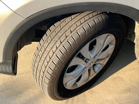 Used 2013 Honda CR-V EX-L image 9
