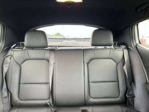 Used 2025 Buick Envista Sport Touring FWD image 38