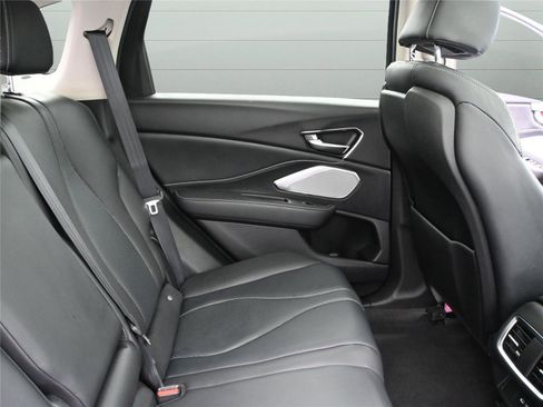 Certified 2024 Acura RDX SH-AWD w/ Technology Package image 20