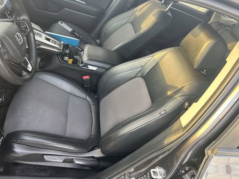 Used 2020 Honda Clarity Plug-In Hybrid image 13