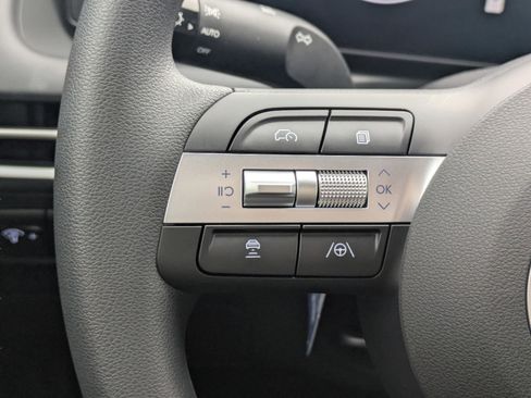 New 2026 Hyundai Tucson Limited AWD/4WD image 28