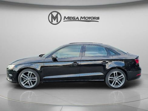 Used 2020 Audi A3 2.0T Premium w/ Final Edition Package FWD image 3