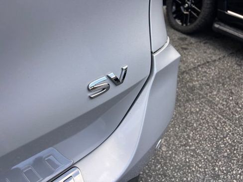 Used 2019 Nissan Rogue SV w/ Premium Package image 34