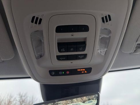 New 2026 Buick Envision Avenir AWD/4WD image 42