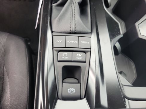 New 2026 Toyota Camry LE image 24