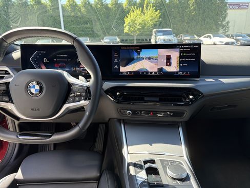 Used 2025 BMW 230i Coupe RWD image 30