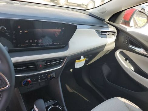 New 2026 Buick Encore GX Preferred FWD image 26