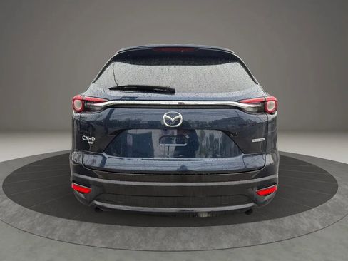 Used 2021 MAZDA CX-9 Sport AWD/4WD image 6