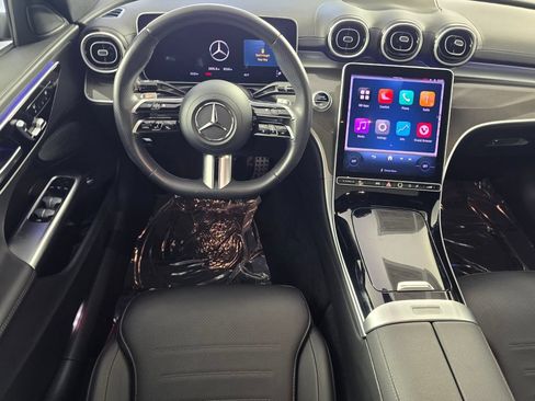 Certified 2025 Mercedes-Benz C 300 Sedan image 13