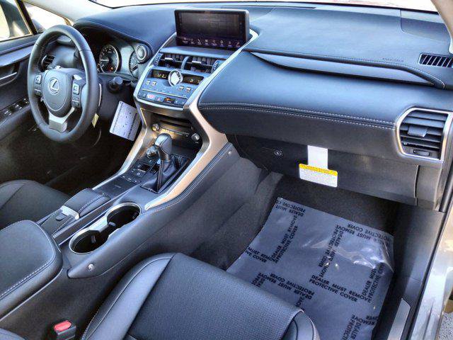 Certified 2021 Lexus NX 300 FWD w/ Premium Package image 32
