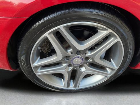 Used 2013 Mercedes-Benz SLK 250 image 18