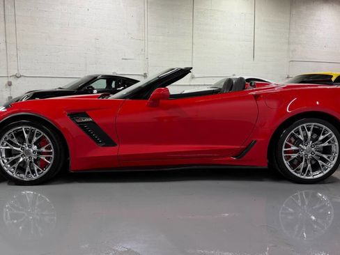 Used 2019 Chevrolet Corvette Z06 image 31