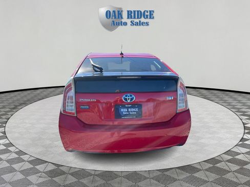 Used 2015 Toyota Prius Persona Series image 6