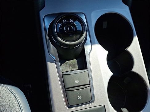 Used 2024 Ford Bronco Sport Outer Banks image 14