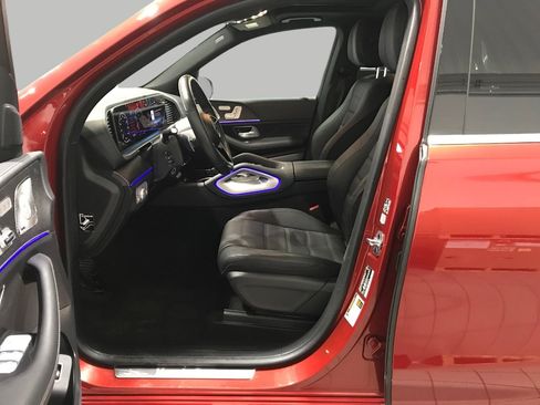 Used 2024 Mercedes-Benz GLE 450 4MATIC image 9