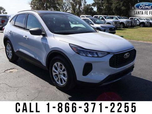 New 2026 Ford Escape Active w/ Active Premium Tech Pack image 5