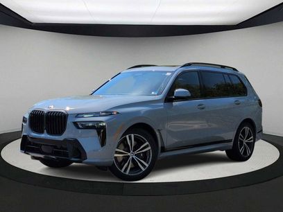 New 2027 BMW X7 xDrive40i