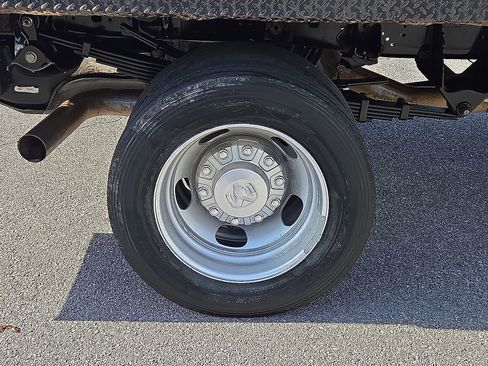 Used 2023 RAM 4500 Tradesman image 7