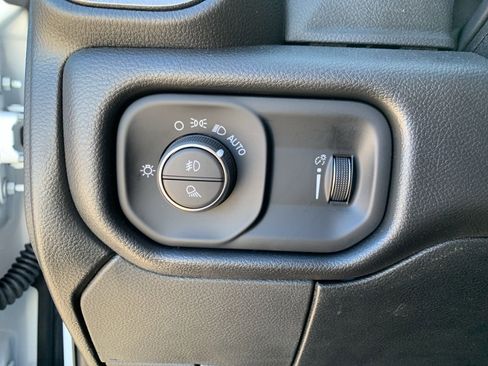 Used 2026 RAM 3500 Tradesman image 13