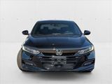Certified 2018 Honda Accord Sport image 2