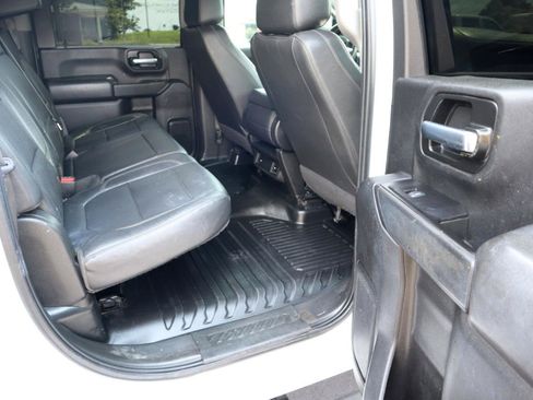 Used 2022 Chevrolet Silverado 3500 W/T w/ WT Convenience Package AWD/4WD image 15