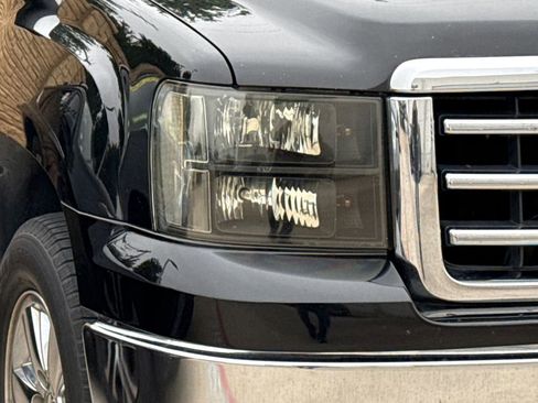 Used 2013 GMC Sierra 1500 SLE w/ Power Tech Package RWD image 4