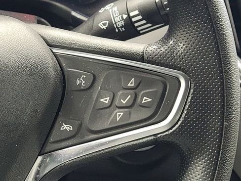 Certified 2024 Chevrolet Equinox LS w/ LS Convenience Package image 27