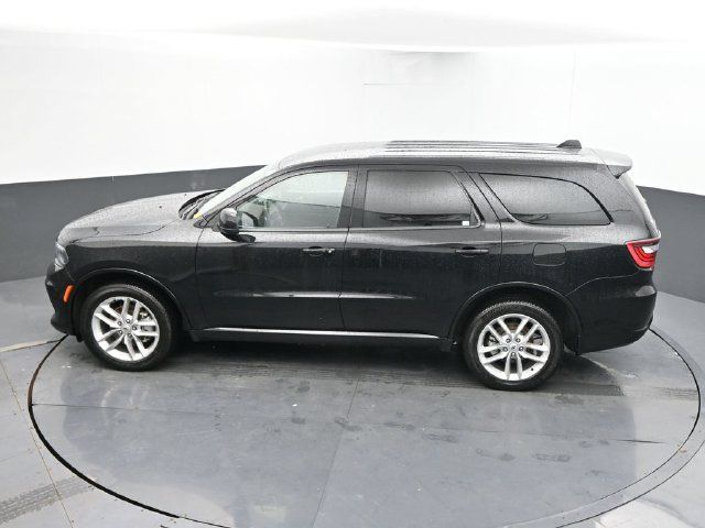 Used 2026 Dodge Durango GT AWD/4WD image 45