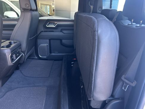 Used 2025 Chevrolet Silverado 2500 High Country w/ High Country Premium Package AWD/4WD image 20