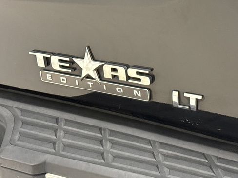 Used 2008 Chevrolet Silverado 1500 LT w/ Texas Edition RWD image 10