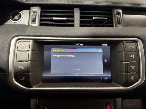 Used 2018 Land Rover Range Rover Evoque SE AWD/4WD image 81