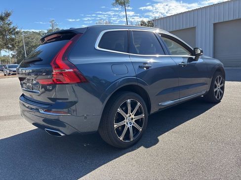 Used 2021 Volvo XC60 T5 Inscription w/ Advanced Package image 25