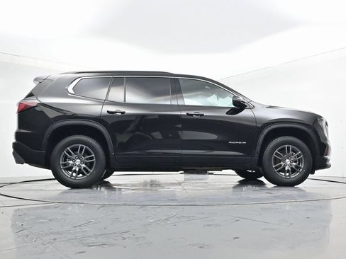 Used 2025 GMC Acadia Elevation AWD/4WD image 30