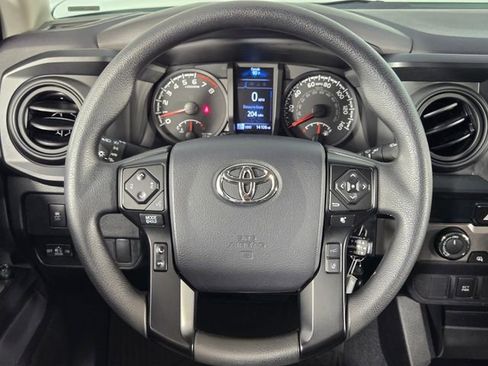 Used 2023 Toyota Tacoma SR image 22