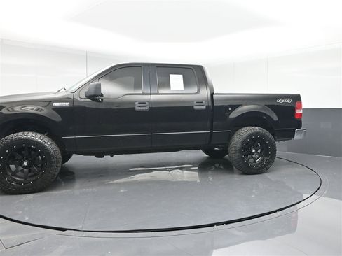 Used 2005 Ford F150 XLT image 8