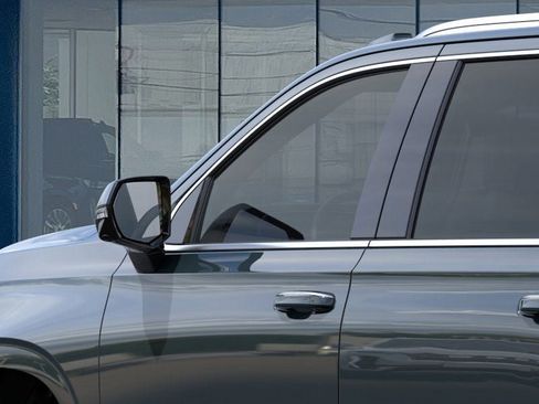 New 2026 Cadillac Escalade ESV Luxury w/ Touring Package image 12