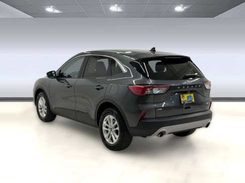 Used 2020 Ford Escape SE AWD/4WD image 2