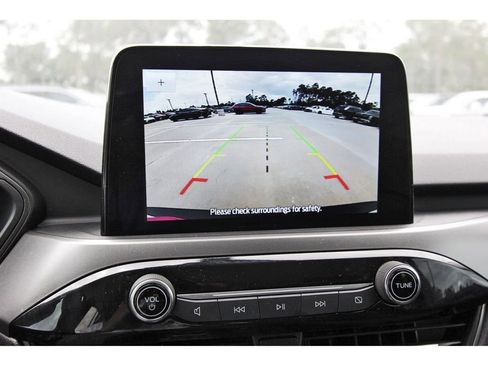 Certified 2025 Ford Escape Active image 26