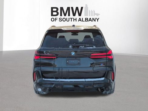 New 2026 BMW X5 M Competition w/ Executive Package AWD/4WD image 6