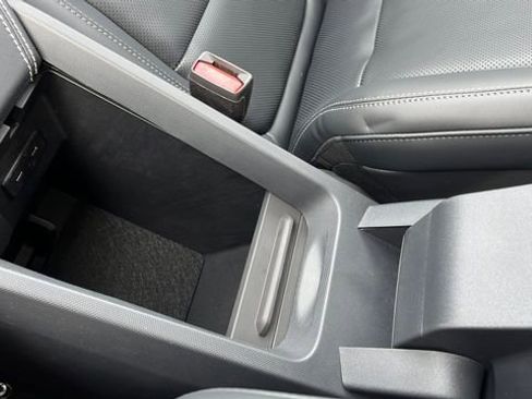 New 2025 Ford Mustang Mach-E Premium image 61