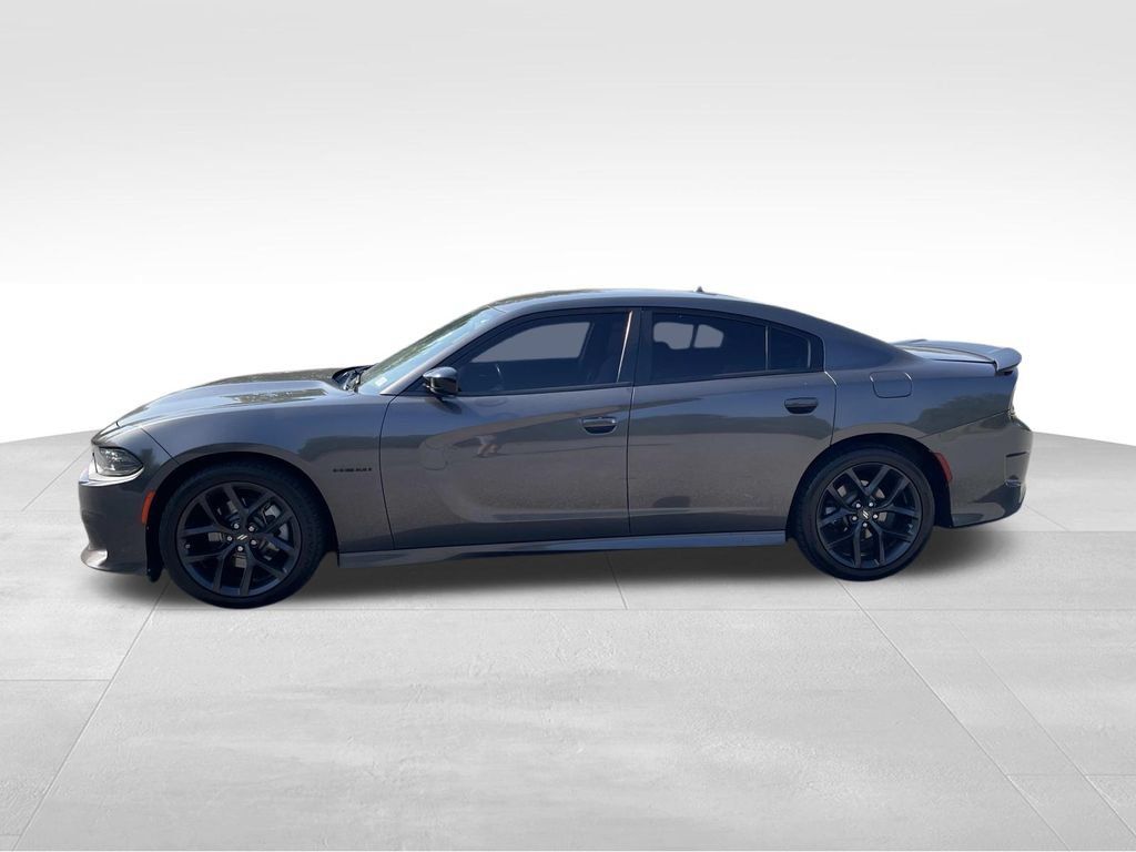 Used 2022 Dodge Charger R/T w/ Driver Convenience Group RWD image 5