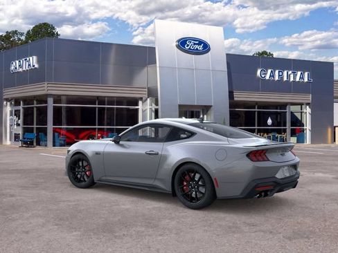 New 2026 Ford Mustang GT Premium RWD image 4