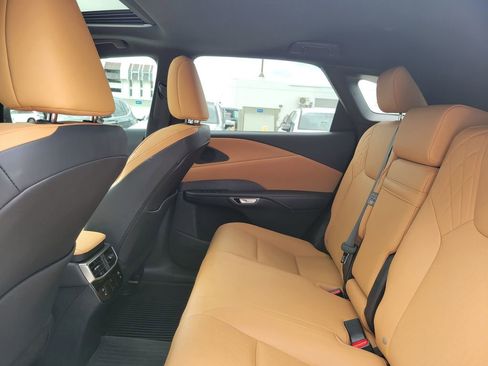 Used 2024 Lexus RX 350 Premium w/ Cold Area Package image 14