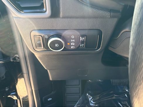 Used 2023 Ford Bronco Sport Outer Banks w/ Tech Package image 26